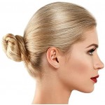 FREE Pearl Earrings With 14K Gold Plated Sterling Silver Post Crawler Earring Cuff Climber Earrings FREE Pearl Earrings With 14K Gold Plated Sterling Silver Post Crawler Earring Cuff Climber Earrings