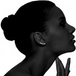 FREE Pearl Earrings With 14K Gold Plated Sterling Silver Post Crawler Earring Cuff Climber Earrings FREE Pearl Earrings With 14K Gold Plated Sterling Silver Post Crawler Earring Cuff Climber Earrings