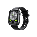 F57  24-hour heart rate, blood glucose and nocturnal blood oxygen monitoring, over 50 sports modes, 24-hour body temperature measurement