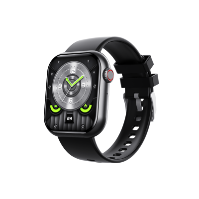 F57  24-hour heart rate, blood glucose and nocturnal blood oxygen monitoring, over 50 sports modes, 24-hour body temperature measurement