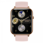 Q19 Multifunction Sports Mode, Waterproof, Heart Rate Monitoring, High-end New Model, Bluetooth Call