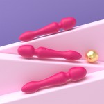 Lanzhi Dual Motor Heating AV Rod Lanzhi Dual Motor Heating AV Rod