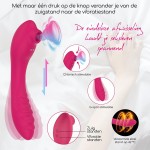 2 motors heating wand vibrator 2 motors heating wand vibrator