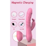 Magic rabbit PULSATOR Magic rabbit PULSATOR