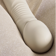 Ji Yu vibrator, female-specific masturbation device, couple's shared sex toy, adult toy, magical device, automatic telescopic