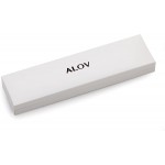 ALOV Jewelry Sterling Silver I Love You to The Moon and Back Love Heart Cubic Zirconia Pendant Necklace ALOV Jewelry Sterling Silver I Love You to The Moon and Back Love Heart Cubic Zirconia Pendant Necklace