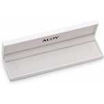 ALOV Jewelry Sterling Silver I Love You to The Moon and Back Love Heart Cubic Zirconia Pendant Necklace ALOV Jewelry Sterling Silver I Love You to The Moon and Back Love Heart Cubic Zirconia Pendant Necklace